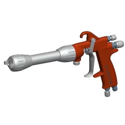 Extensiones para pistolas de pintura SAGOLA