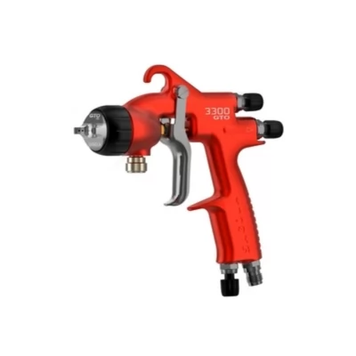 Pistola para Pintar SAGOLA 3300 GTO