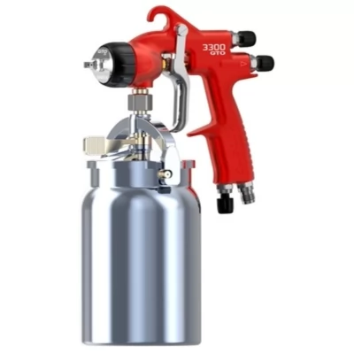 Pistola para Pintar SAGOLA 3300 GTO